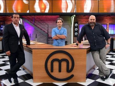 MasterChef Türkiye'den Ayrılan Şeften Büyük İtiraf