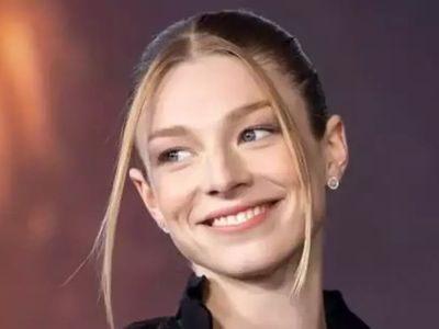 Dünyaca ünlü oyuncu Hunter Schafer, Filistin'e destek verdiği için tutuklandı!