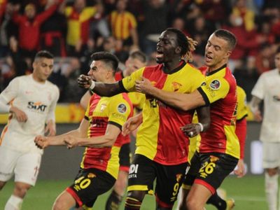 Tümer Metin'in Göztepe - Galatasaray Maçı Hakkındaki Yorumları Gündeme Bomba Gibi Düştü!