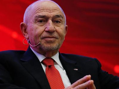 Türkiye'nin en zengin ismi belli oldu: Zirvedeki o kişiye herkes şaşırdı