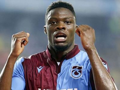 Caleb Ekuban Süper Lig Transferinde Kararını Verdi!