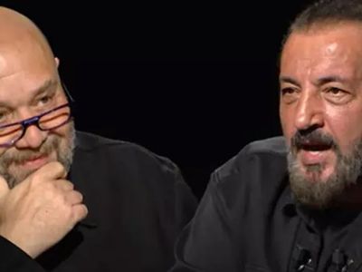 Masterchef Mehmet Yalçınkaya, baba itirafıyla gözyaşlarına boğdu: Anlatırken sesi titredi!