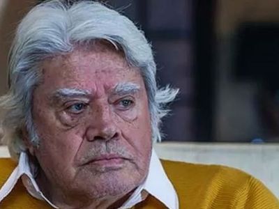 Cüneyt Arkın'ın herkesten gizlediği vasiyeti ortaya çıktı