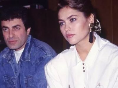 Coşkun Sabah’tan olay yaratan itiraf! Hülya Avşar öyle bir şey yapmış ki ünlü şarkıcı anlatırken gözyaşlarını tutamadı