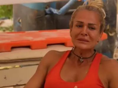 Survivor Nagihan nerede? Diskalifiye mi oldu? Acun Ilıcalı'dan olay açıklama!