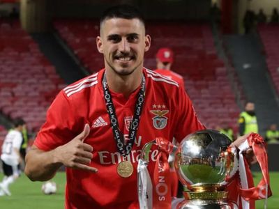 Galatasaray Gabriel'i Kadrosuna Katmak İstiyor!