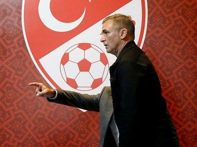 A Milli Takım Teknik Direktörü Stefan Kuntz, Ferdi Kadıoğlu'nu Milli Takıma Katmak İçin Harekete Geçti!