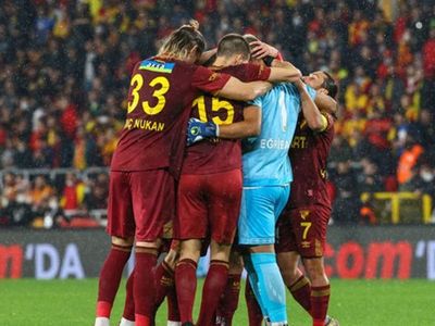 Göztepeli İrfan Can Eğribayat'tan Gaziantep FK Maçının Ardından Duygusal Açıklamalar!