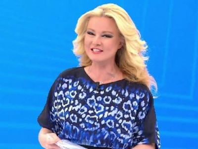 Şinasi Yüzbaşıoğlu ile nikah masasına oturan Müge Anlı’nın erkek kardeşi ortaya çıktı! Görenler gözlerine inanamıyor