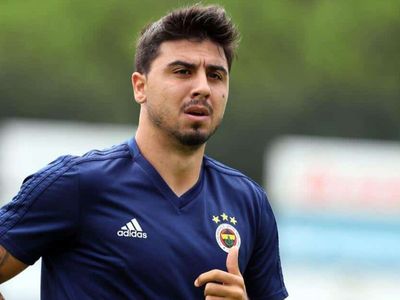 Ozan Tufan'ın Beşiktaş Transferine Ali Koç Engeli