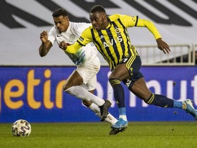 Bright Osayi - Samuel kimdir?