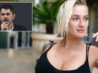 Didem Soydan'dan beklenmedik Murat Kurum paylaşımı: Ey yüce insan gönlümde apayrı yeri...