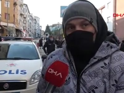 Samsun'da Öğrencilerin Tayt Giymesini İsteyen Öğretmen Tutuklandı