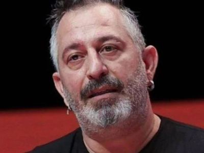 Cem Yılmaz tarafsızlığı bıraktı desteklediği Cumhurbaşkanı adayını açıkladı