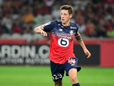 Trabzonspor, Domagoj Bradaric İçin Görüşmelere Başladı!