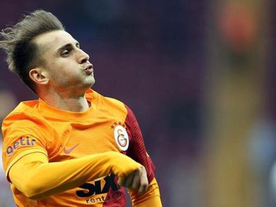 Lyon ve Marsilya Galatasaray'dan Kerem Aktürkoğlu'nun transferi için seferber oldular!