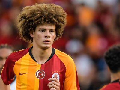 Alanyaspor Eski Galatasaraylı Erencan Yardımcı'yı Transfer Etmek İstiyor!