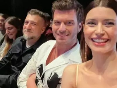 Stiliyle hayran bırakmıştı: Kıvanç Tatlıtuğ'un gömleğinin fiyatını duyanlar inanamadı!