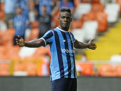 Süper Lig'de FIFA 22'de en iyi şut reytingine sahip olan futbolcular