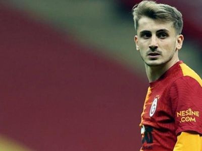 Galatasaray'da, Kerem Aktürkoğlu İle Sözleşmede Kriz Yaşanıyor!