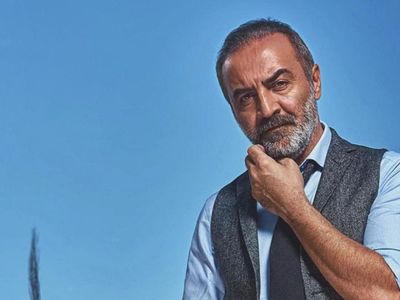 Yılmaz Erdoğan Kimdir?
