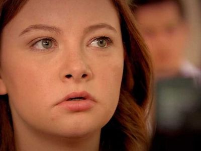 Adını Feriha Koydum Dizisi'nin Cansu'su Sedef Şahin Son Hali İle Tanınmayacak Halde