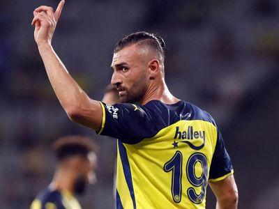 Fenerbahçeli Serdar Dursun'u İtalyan Ekibi Venezia Transfer Etmek İstiyor!