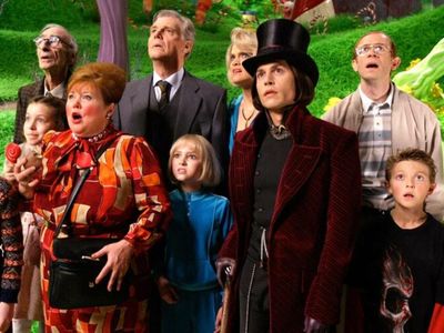 Netflix'te Ailecek İzlenebilecek Filmler