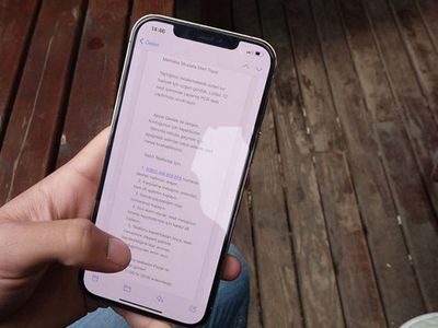 Apple'in Reklam Yüzü Trabzon'dan Seçildi