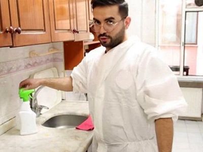 Kadir Ezildi'nin acı günü: Vefat haberini duyurdu!
