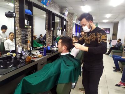 Normalleşme Döneminde Kuaför ve Berberler Açıldı mı?