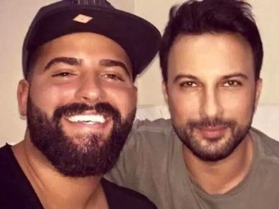Megastar Tarkan'ın kuzenine ağırlaştırılmış müebbet hapis cezası!