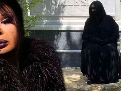 Bülent Ersoy'un vasiyeti değişti! Vasiyetindeki o detay herkesi şaşırttı