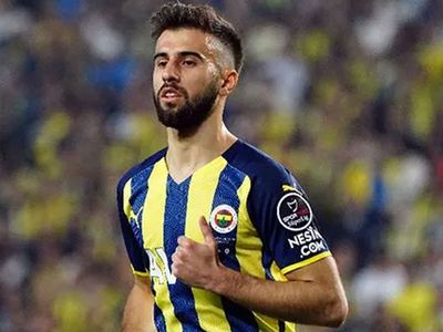 Fenerbahçe, Palmeiras'ın Diego Rossi için yaptığı transfer teklifini kabul etmedi!