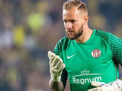 Antalyaspor'da Ruud Boffin başka takıma transfer olmaya karar verdi!