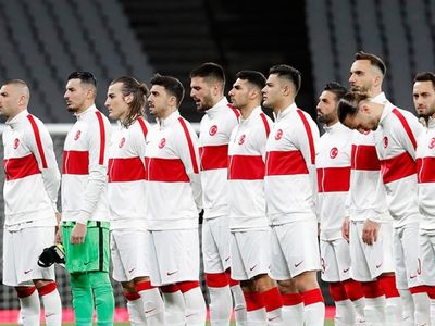 A Milli Futbol Takımı Dünya Sıralamasında 2 Sıra Geriledi!