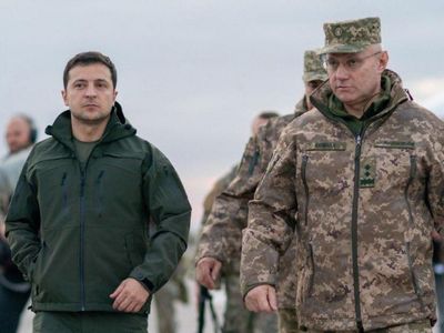 Ukrayna Cumhurbaşkanı Volodimir Zelenskiy Kimdir, Oynadığı Filmleri ve TV Şovları Nelerdir?