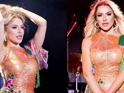 Hadise ile Mehmet Dinçerler boşanıyor! Ünlü şarkıcı Hadise konuyla ilgili ilk açıklamayı yaptı