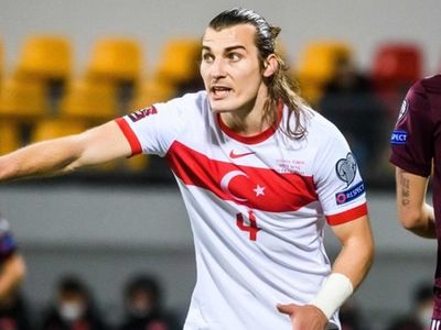 Arsenal, A Milli Takım'ın Yıldızı Çağlar Söyüncü'yü Transfer Etmek İstiyor!