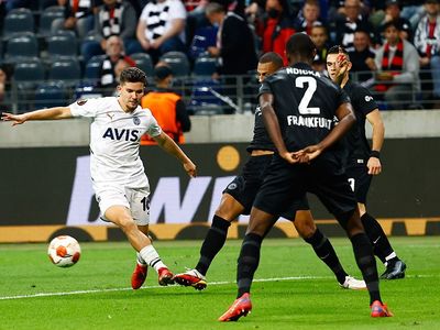 Fenerbahçe ve TFF, Ferdi Kadıoğlu İçin Kolları Sıvadı!