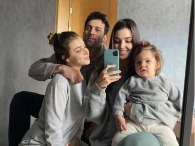 Hande Erçel'in Ablası Gamze Erçel'in Paylaşım Başına Kazandığı Para Dudak Uçuklattı!