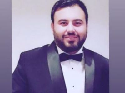 Selçuk Tektaş'ın Son Paylaşımı Yürek Dağladı! Sanat Camiası Yasta