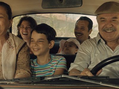 Türkiye'yi Ağlatan 10 Film