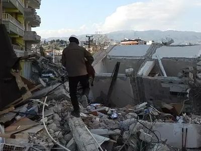 Bolu'da korkutan deprem! Sarsıntı İstanbul dahil olmak üzere çevre illerde de hissedildi