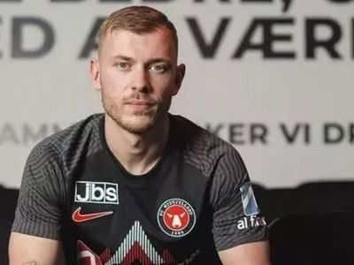 Fenerbahçe'den Midtjylland'a kiralık olarak transfer olan Max Meyer, Danimarka ekibinde istenilen performansı sergileyemedi!
