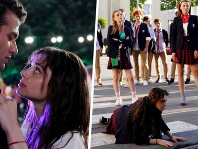 Zorbalık sahnesiyle dikkat çekmişti! Duy Beni dizindeki o detay ortaya çıktı