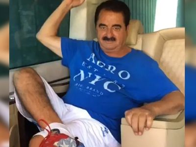 Mahkemenin son kararı şoke etti: İbrahim Tatlıses torununu evden kovdu!