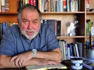Hayatını kaybeden Türk sinemasının usta yönetmeni Erden Kıral’ın ölüm sebebi ortaya çıktı!
