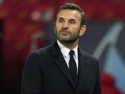 Teknik Direktör Okan Buruk adının Galatasaray ile anılmasıyla ilgili konuştu!