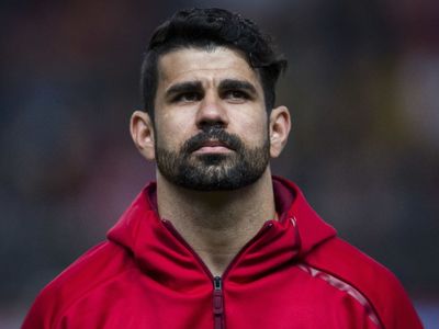 Fenerbahçe Diego Costa Transferinde Sona Yaklaştı!